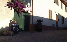 B&B Su Rizolu