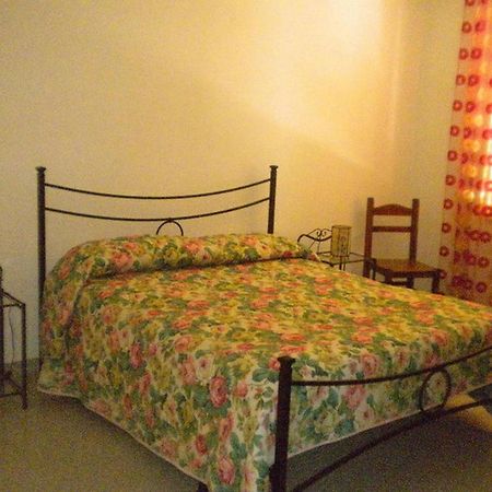B&B Su Rizolu Sagama Chambre photo