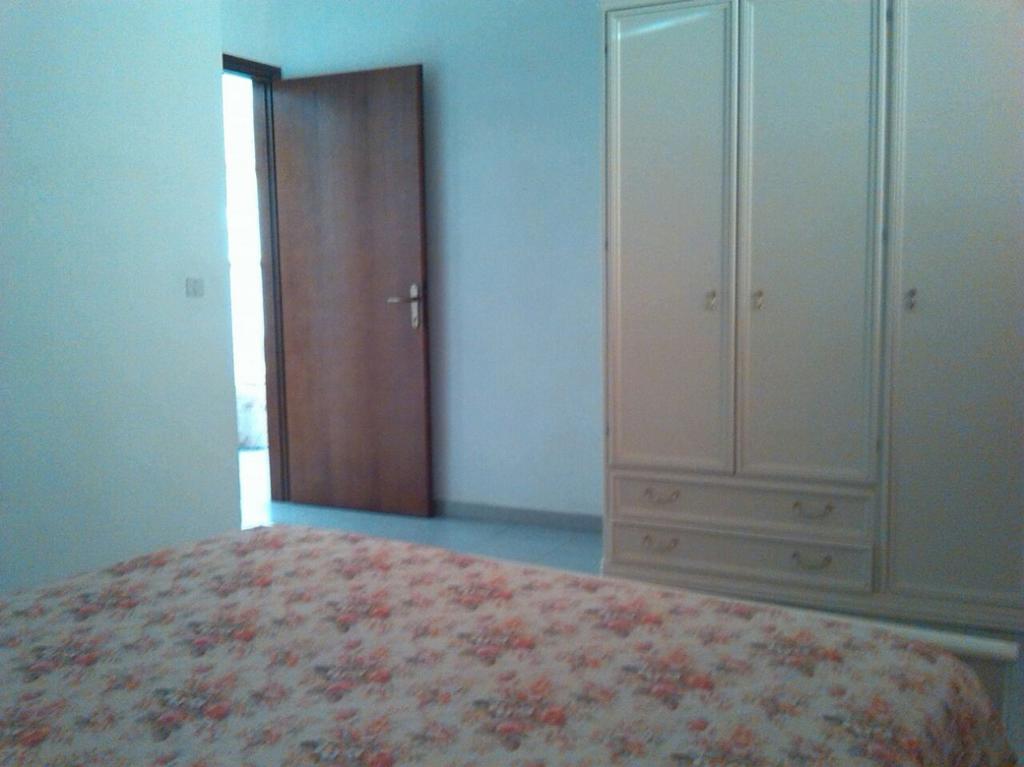 B&B Su Rizolu Sagama Chambre photo