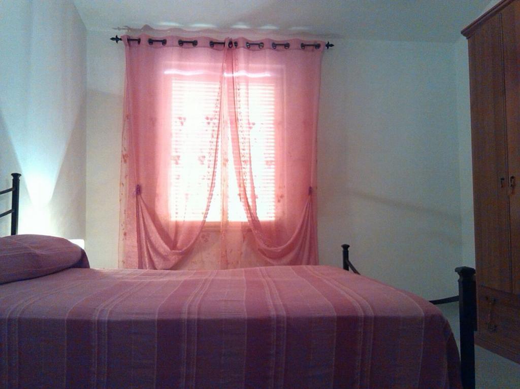 B&B Su Rizolu Sagama Chambre photo