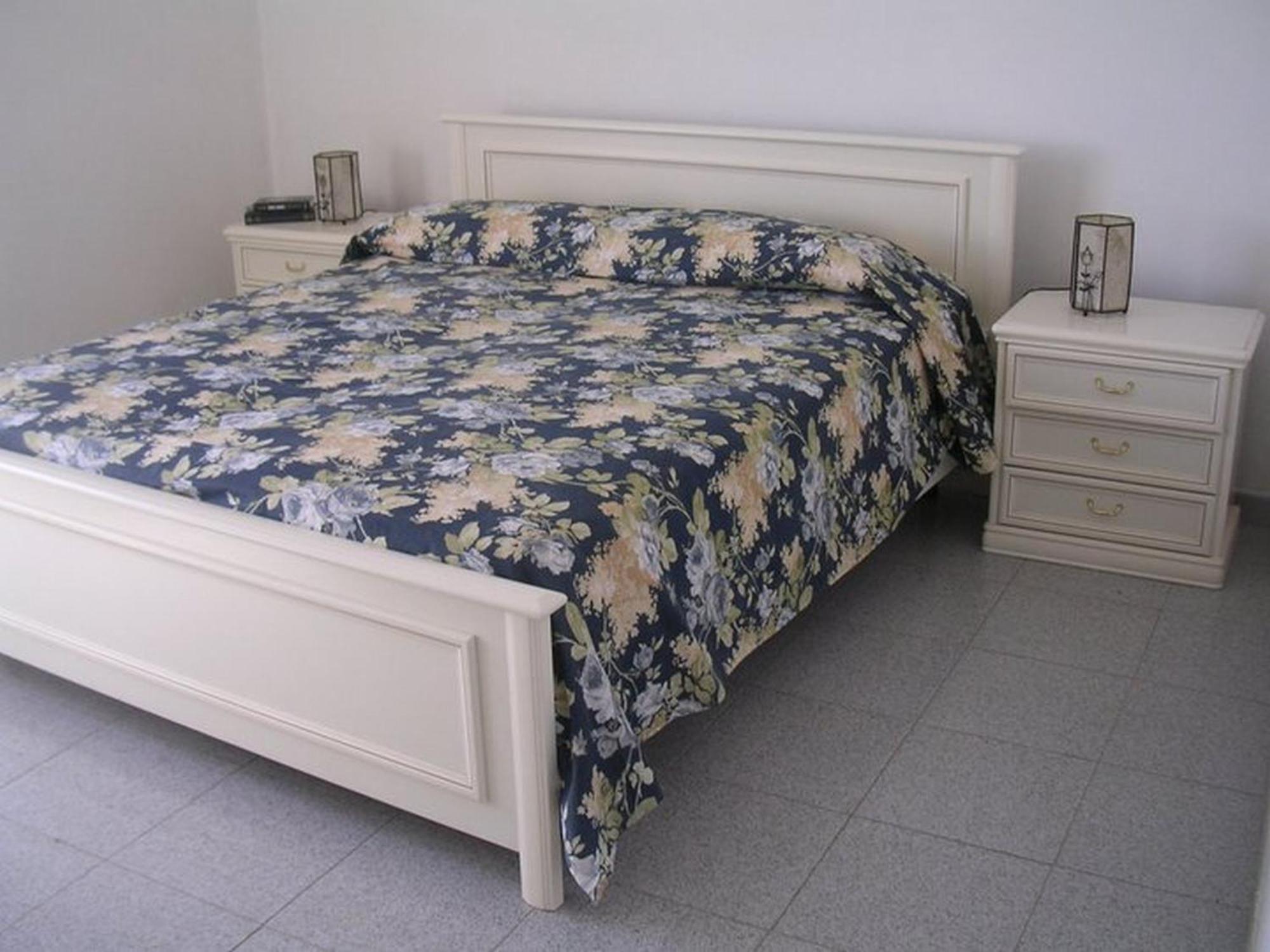 B&B Su Rizolu Sagama Chambre photo