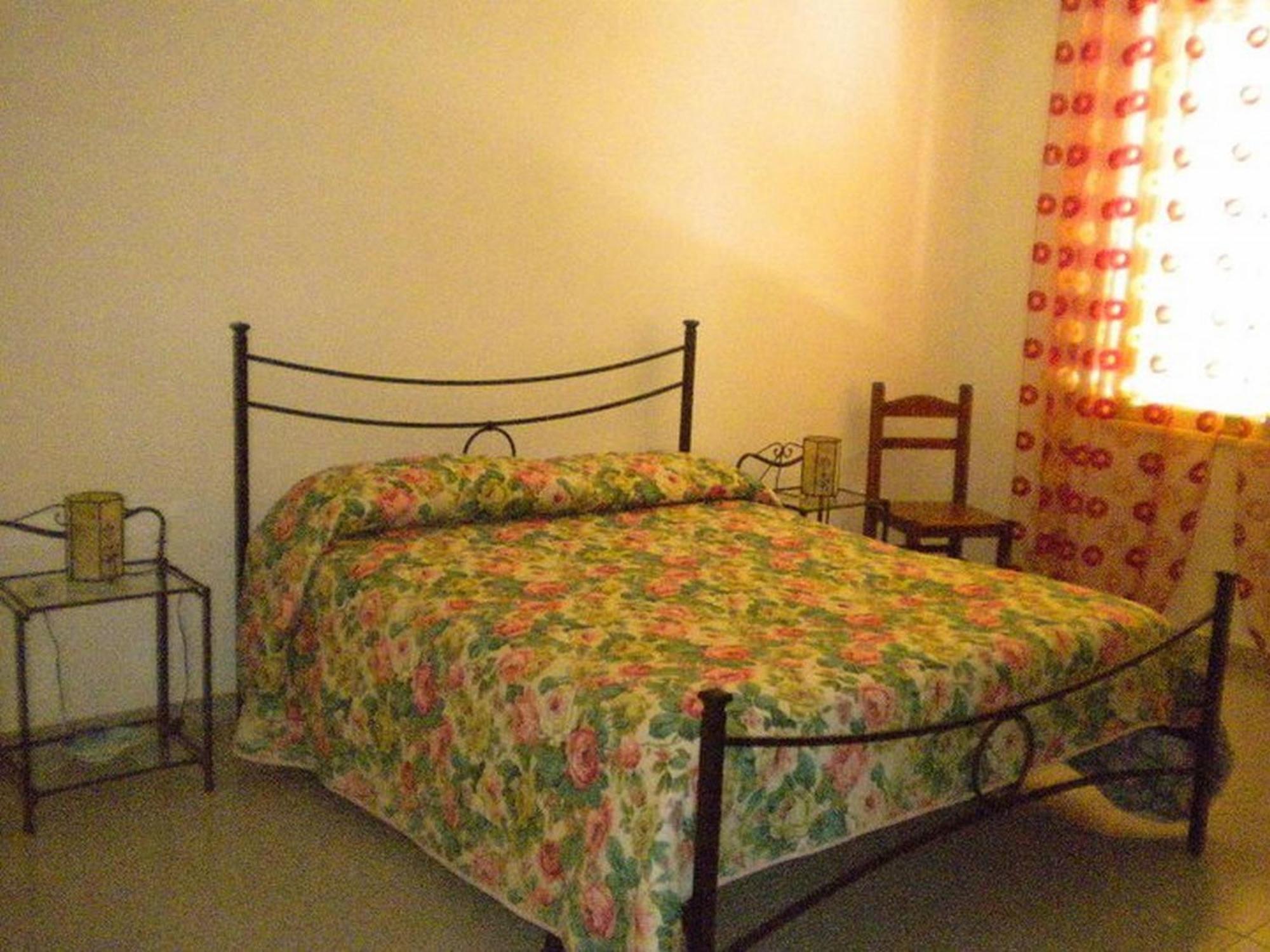 B&B Su Rizolu Sagama Chambre photo