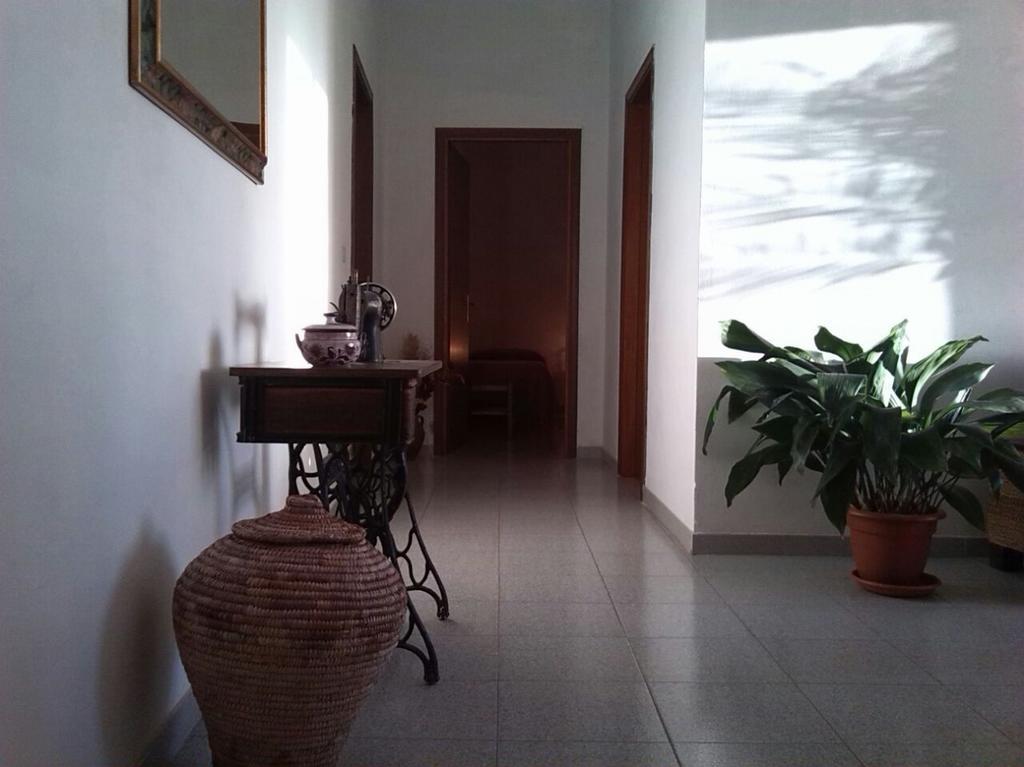 B&B Su Rizolu Sagama Extérieur photo