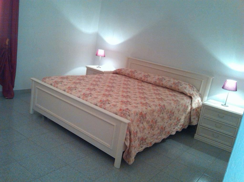 B&B Su Rizolu Sagama Chambre photo