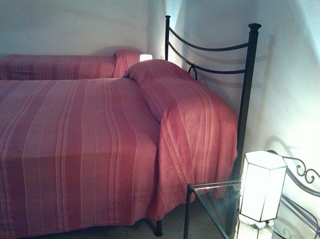 B&B Su Rizolu Sagama Chambre photo