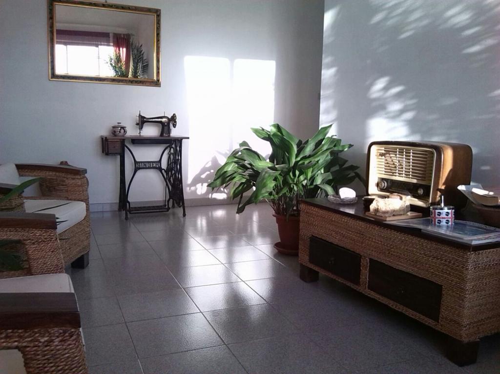 B&B Su Rizolu Sagama Extérieur photo