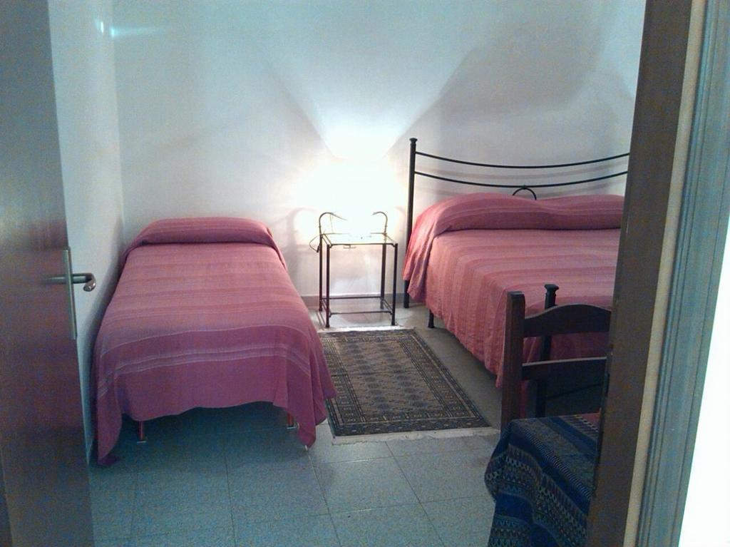 B&B Su Rizolu Sagama Chambre photo